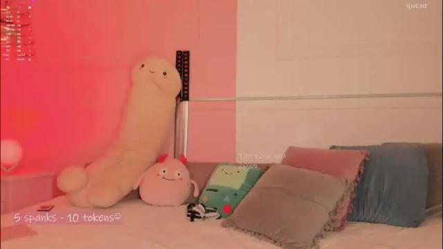 Thumbnail 3, _tammarra_'s Stream at Chaturbate, 1 month ago