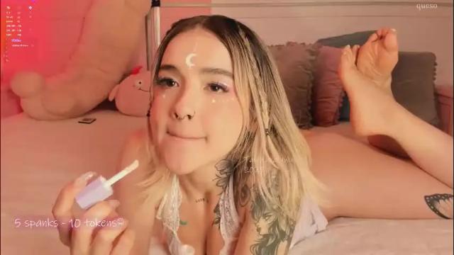 Thumbnail 2, _tammarra_'s Stream at Chaturbate, 1 month ago