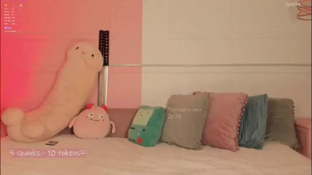 Image 2 of _tammarra_ Stream on Chaturbate on 1 month ago