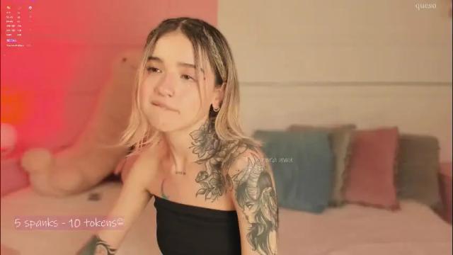 Thumbnail 1, _tammarra_'s Stream at Chaturbate, 1 month ago
