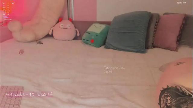 Thumbnail 2, _tammarra_'s Stream at Chaturbate, 1 month ago