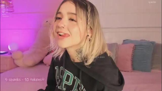 Image 3 of _tammarra_ Stream on Chaturbate on 1 month ago