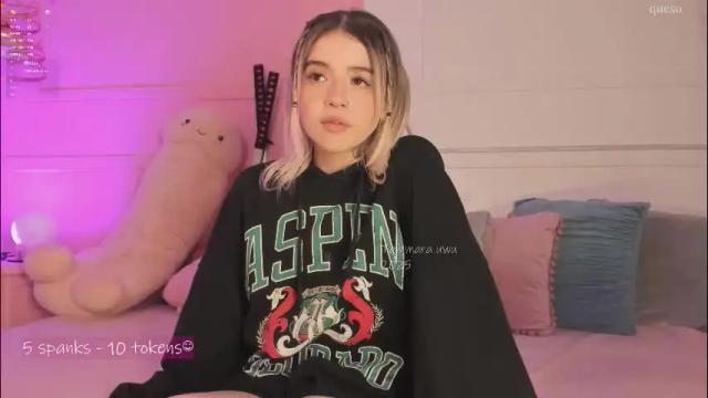 Image 7 of _tammarra_ Stream on Chaturbate on 1 month ago