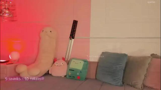 Image 3 of _tammarra_ Stream on Chaturbate on 29 days ago