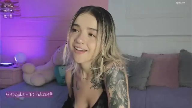 Thumbnail 1, _tammarra_'s Stream at Chaturbate, 25 days ago