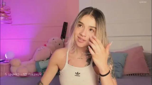 Thumbnail 2, _tammarra_'s Stream at Chaturbate, 23 days ago