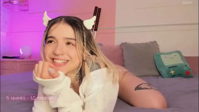 Image 8 of _tammarra_ Stream on Chaturbate on 22 days ago