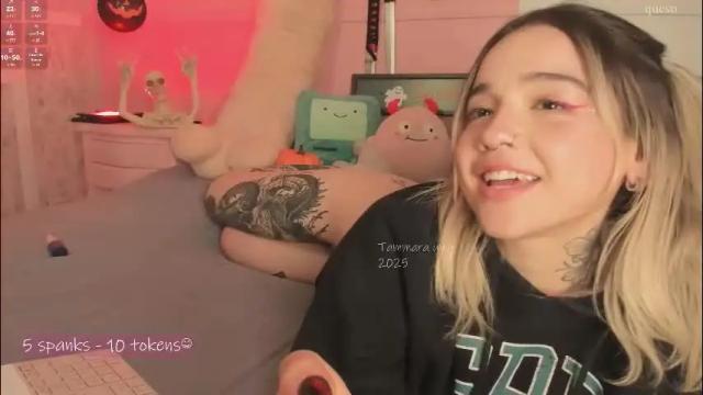 Image 4 of _tammarra_ Stream on Chaturbate on 2 days ago
