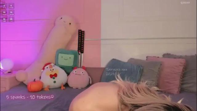 Image 6 of _tammarra_ Stream on Chaturbate on 1 month ago