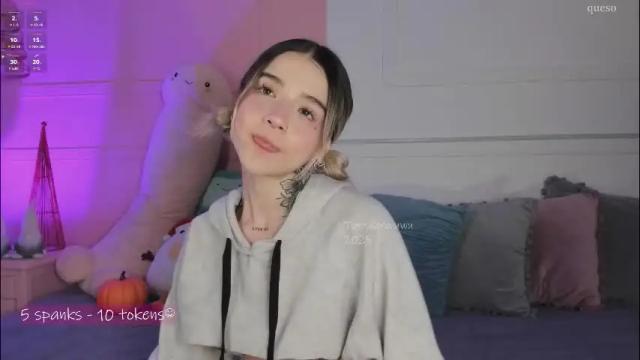 Thumbnail 1, _tammarra_'s Stream at Chaturbate, 1 month ago