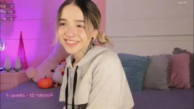 Image 3 of _tammarra_ Stream on Chaturbate on 1 month ago