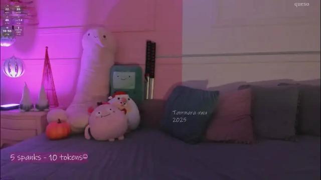 Image 4 of _tammarra_ Stream on Chaturbate on 1 month ago