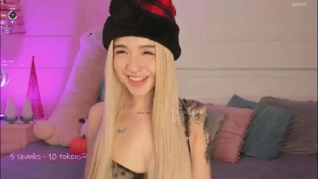 Thumbnail 1, _tammarra_'s Stream at Chaturbate, 1 month ago