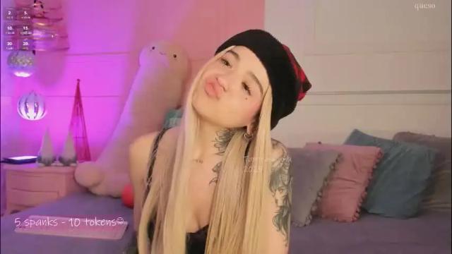 Image 8 of _tammarra_ Stream on Chaturbate on 1 month ago