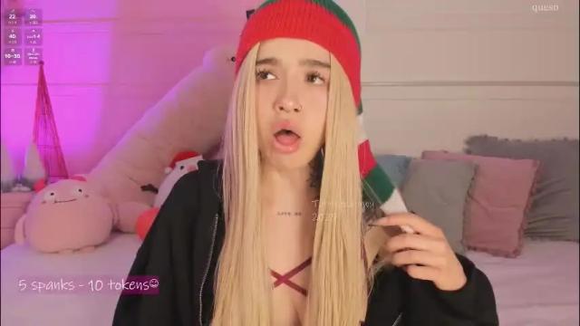 Thumbnail 1, _tammarra_'s Stream at Chaturbate, 29 days ago