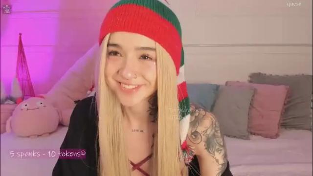 Image 2 of _tammarra_ Stream on Chaturbate on 1 month ago