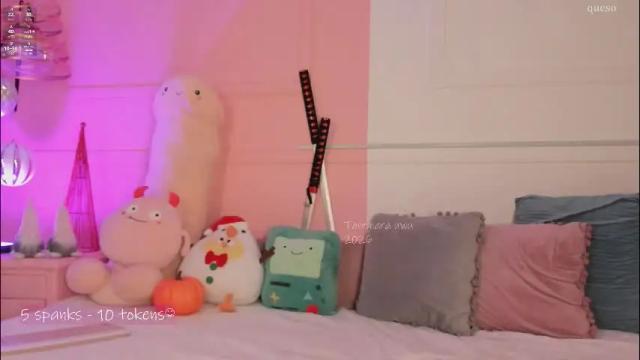 Image 6 of _tammarra_ Stream on Chaturbate on 13 days ago