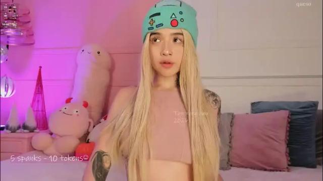 Image 6 of _tammarra_ Stream on Chaturbate on 9 days ago