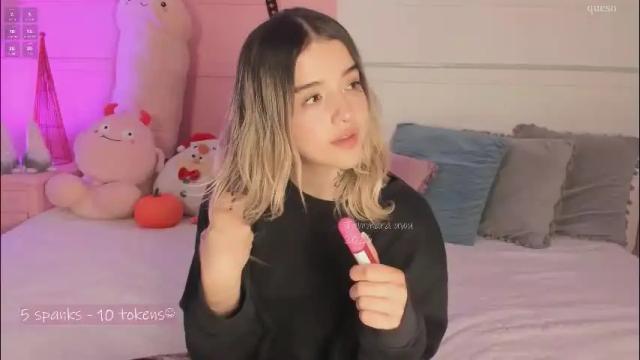 Thumbnail 2, _tammarra_'s Stream at Chaturbate, 7 days ago