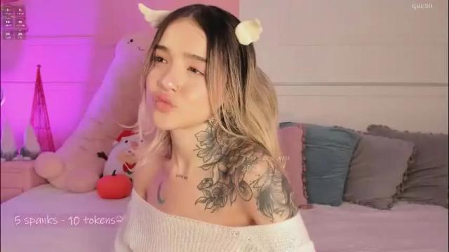 Image 2 of _tammarra_ Stream on Chaturbate on 7 days ago