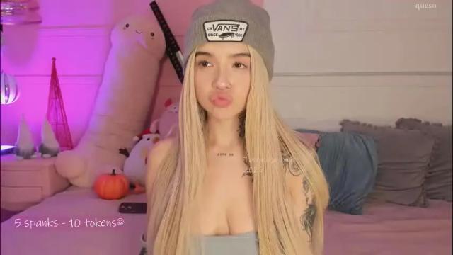 Thumbnail 1, _tammarra_'s Stream at Chaturbate, 2 days ago