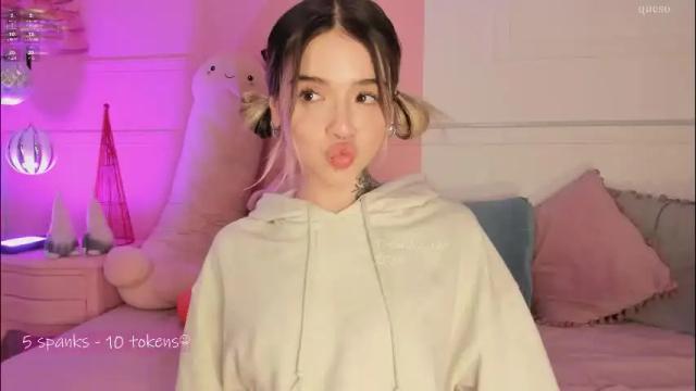 Thumbnail 1, _tammarra_'s Stream at Chaturbate, 16 hours ago