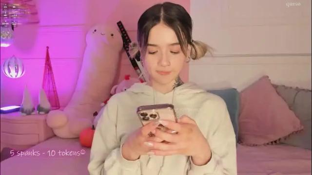 Image 2 of _tammarra_ Stream on Chaturbate on 1 day ago