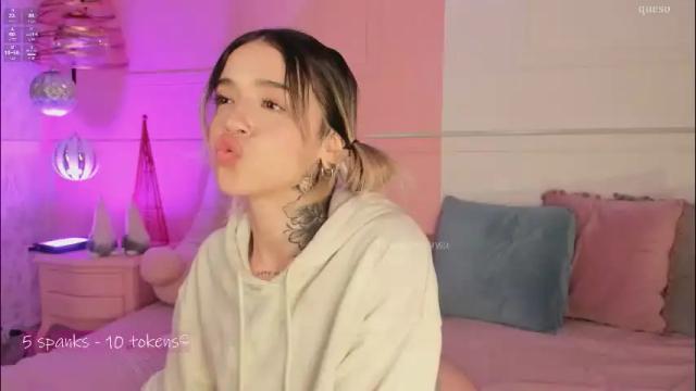 Image 8 of _tammarra_ Stream on Chaturbate on 1 day ago