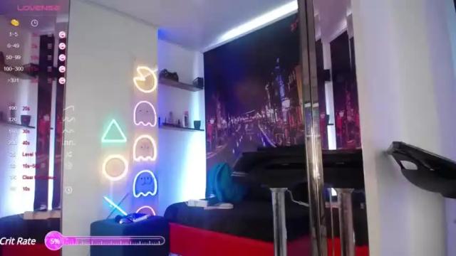 Thumbnail 1, _tattiana's Stream at Chaturbate, 19 months ago