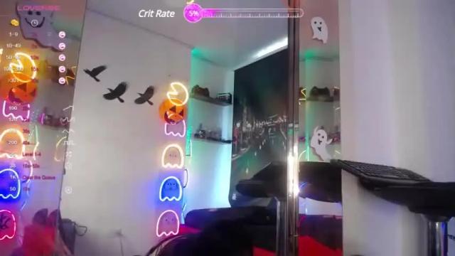 Thumbnail 1, _tattiana's Stream at Chaturbate, 19 months ago