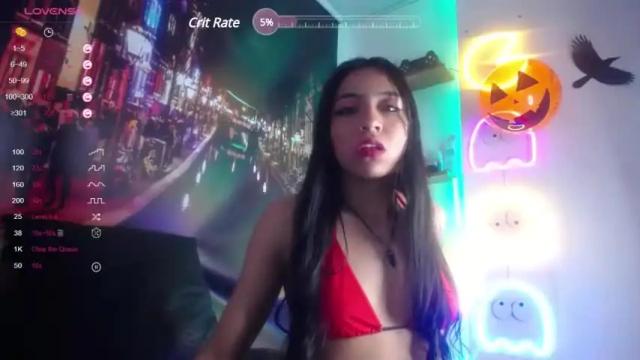Thumbnail 1, _tattiana's Stream at Chaturbate, 19 months ago
