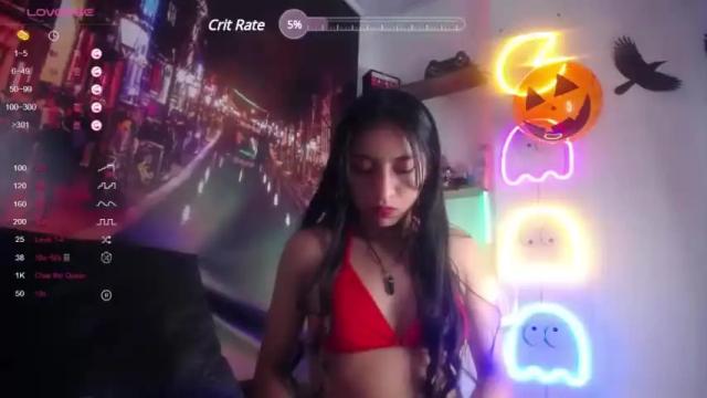 Image 10 of _tattiana Stream on Chaturbate on 19 months ago