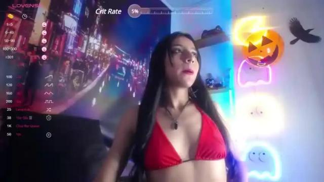 Image 2 of _tattiana Stream on Chaturbate on 19 months ago