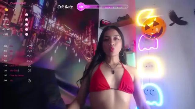 Image 6 of _tattiana Stream on Chaturbate on 19 months ago