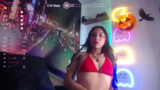 Thumbnail 3, _tattiana's Stream at Chaturbate, 19 months ago