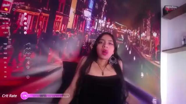 Image 12 of _tattiana Stream on Chaturbate on 19 months ago