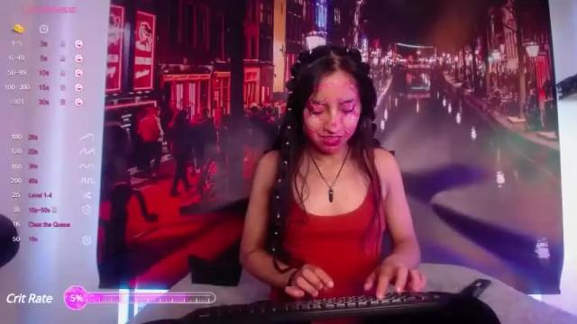 Thumbnail 3, _tattiana's Stream at Chaturbate, 19 months ago