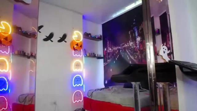 Image 2 of _tattiana Stream on Chaturbate on 19 months ago