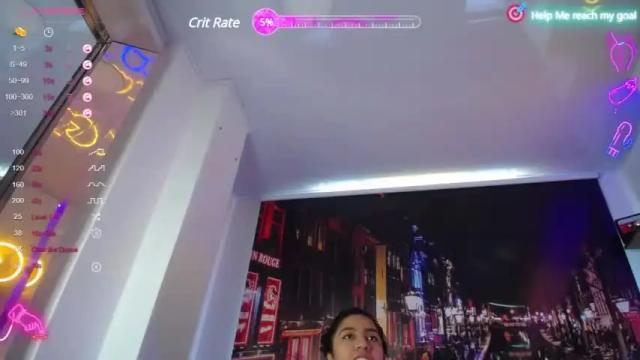 Image 2 of _tattiana Stream on Chaturbate on 18 months ago