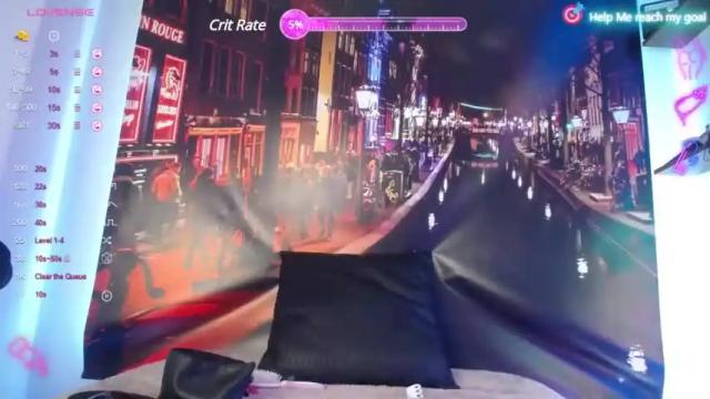 Thumbnail 2, _tattiana's Stream at Chaturbate, 18 months ago