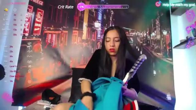 Thumbnail 3, _tattiana's Stream at Chaturbate, 18 months ago