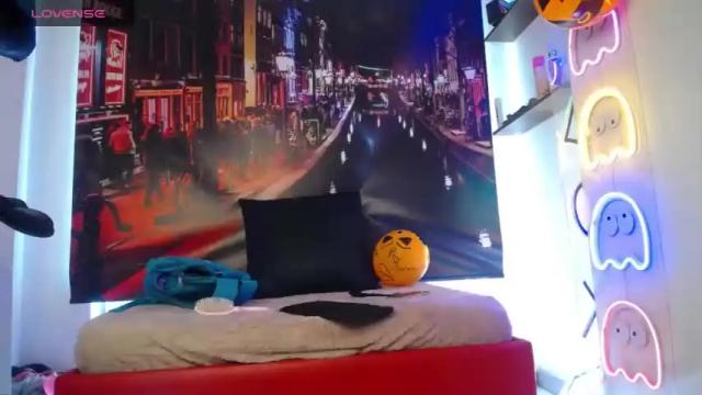 Thumbnail 2, _tattiana's Stream at Chaturbate, 18 months ago