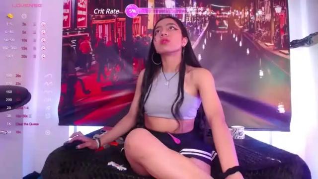 Thumbnail 3, _tattiana's Stream at Chaturbate, 18 months ago
