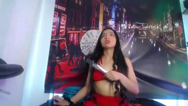 Image 3 of _tattiana Stream on Chaturbate on 18 months ago
