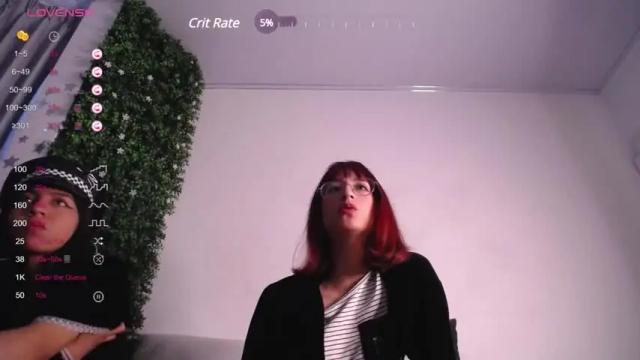 Image 2 of _tattiana Stream on Chaturbate on 18 months ago