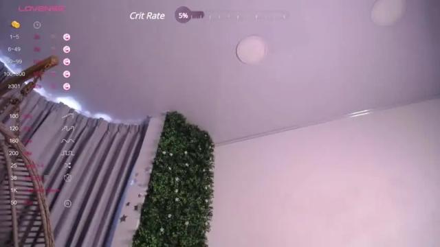 Image 6 of _tattiana Stream on Chaturbate on 18 months ago