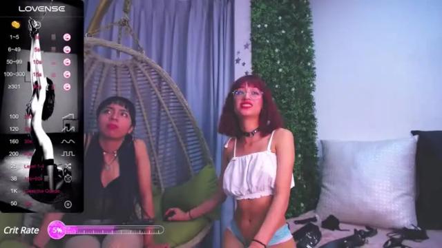 Thumbnail 3, _tattiana's Stream at Chaturbate, 18 months ago