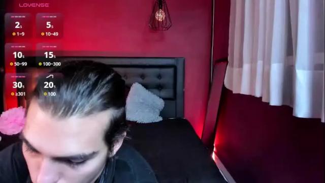Image 2 of _tattoo_couple Stream on Chaturbate on 15 days ago