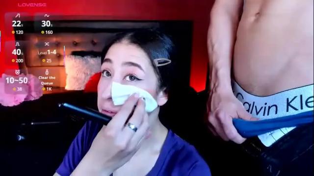 Image 6 of _tattoo_couple Stream on Chaturbate on 5 days ago