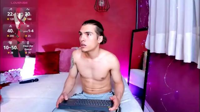 Thumbnail 1, _tattoo_couple's Stream at Chaturbate, 4 days ago